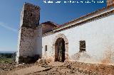 Monasterio Casera de Don Bernardo. 