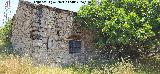 Aldea El Encinarejo. Casa de piedra