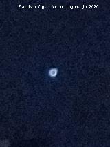Saturno. Los Villares