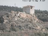 Castillo de Nnchez. 