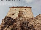 Castillo de Nnchez. 