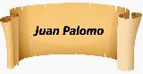 Como Juan Palomo, yo me lo guiso y yo me lo como