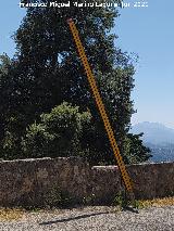L�piz de la Calerilla