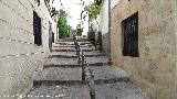Traves�a de San Ant�n