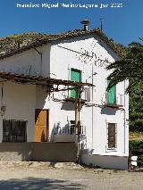 F�brica de Harinas San Pascual
