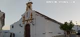 Ermita Ntro Pdre Jes�s. 