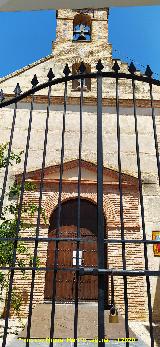 Iglesia de la Resurrecci�n. 