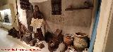 Museo La frontera y los castillos. 