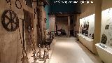 Museo La frontera y los castillos. 