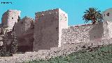 Torre de la Cilla. 