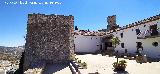 Torre de la Cilla. 