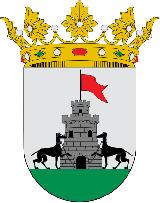 Torre Alh�quime. Escudo