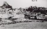 Historia de Olvera. 1912