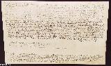 Historia de Olvera. Donaci�n de Olvera como dote 1407