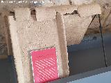 Historia de Olvera. Enterramiento de t�golas romano. Museo La frontera y los castillos