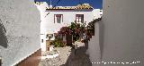 Calle Resolana. 