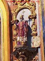 San Nicol�s de Bari