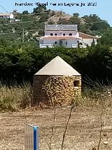 Pozo de las Herrizas