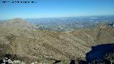 Barranco del Per. Desde el Mirador de la Pea del Cordel