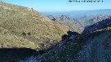 Barranco del Per. 