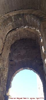 Puerta de Sevilla. 