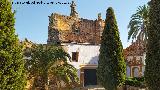 Iglesia de San Francisco. 