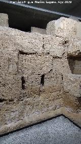 Mausoleo Romano. 