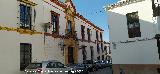 Calle Sancho Ib��ez. 