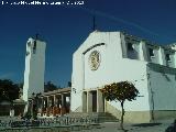 Iglesia de la Asuncin. 