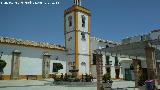 Plaza de la Constitucin. 