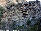 Castillo del Caballo. Torren