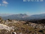 Los Caracoles. Vista de Bdmar