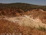 Salinas de Las Escuelas. 