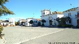 Plaza de Andaluca. 