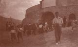 Plaza de Toros. Foto antigua