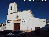 Iglesia de Ribera Alta. 