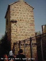 Molino de los Marqueses de Orozco. 