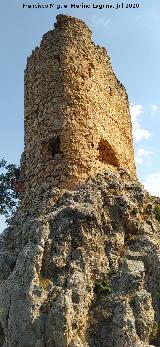 Torre�n de La Quebrada. 