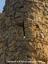 Torre�n de La Quebrada. Saetera