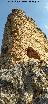 Torre�n de La Quebrada. 