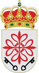 Aldea del Rey. Escudo