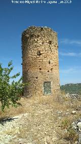 Torren de la Boca de Charilla. 