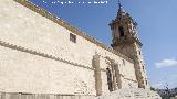 Iglesia de la Asuncin. 