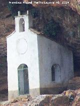 Ermita de San Isidro. 