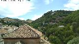 Iglesia de San Pedro y San Pablo. Vistas desde la torre