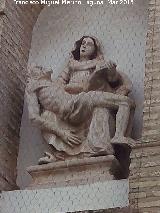 Convento de las Madres Agustinas. 