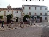 Convento de las Madres Agustinas. 