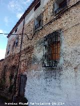 Castillo de Valdemarn. 