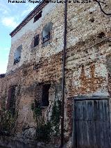 Castillo de Valdemarn. 