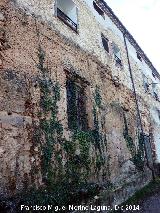 Castillo de Valdemarn. 